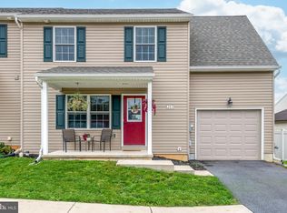 283 Ersa Dr, Elizabethtown, PA 17022