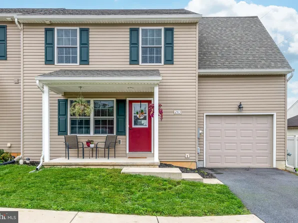 283 Ersa Dr, Elizabethtown, PA 17022
