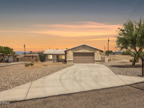 3135 El Dorado Ave N, Lake Havasu City, AZ 86403