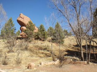 10 Via Maria Theresia APT 6, Manitou Springs, CO 80829