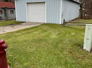 Main St, Bear Lake, MI 49614