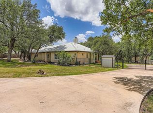 4 Longhorn Dr, Round Rock, TX 78681