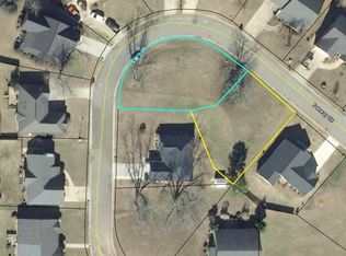 232 Fairway Cir #27, Americus, GA 31709