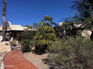 5030 N Pueblo Villas Dr, Tucson, AZ 85704