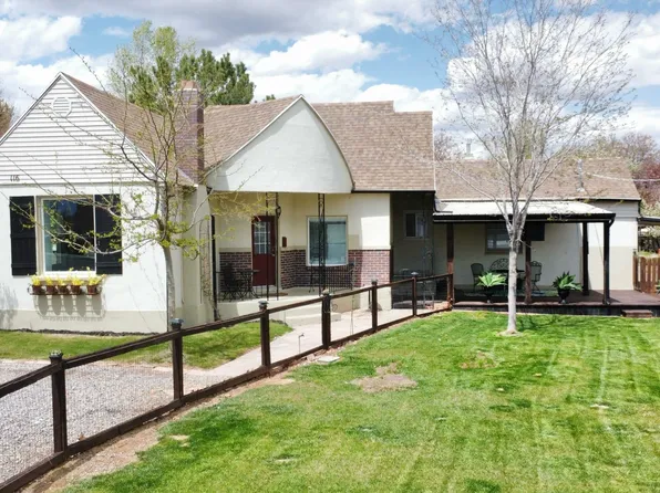 116 N 500 W, Richfield, UT 84701