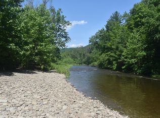 Pine Mill Rd, Equinunk, PA 18417