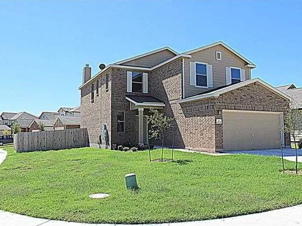 6609 Kirkwynd Dr, Austin, TX 78754