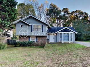 2318 Newgate Dr, Decatur, GA 30035