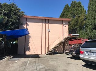 1735 83rd Ave, Oakland, CA