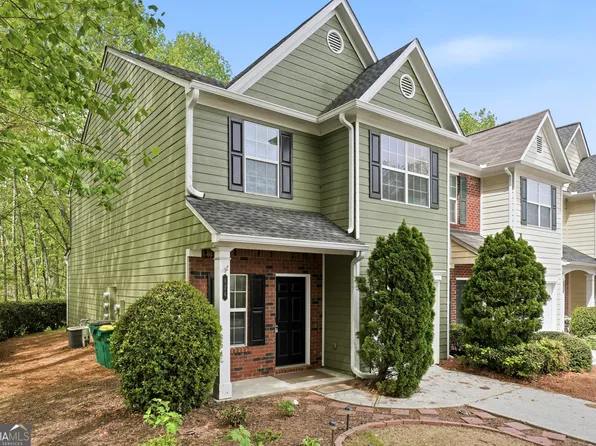 926 Magnolia Leaf Dr, Woodstock, GA 30188