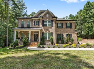600 Stillwater Rd, Troutman, NC 28166