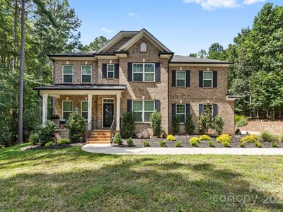 600 Stillwater Rd, Troutman, NC, 28166