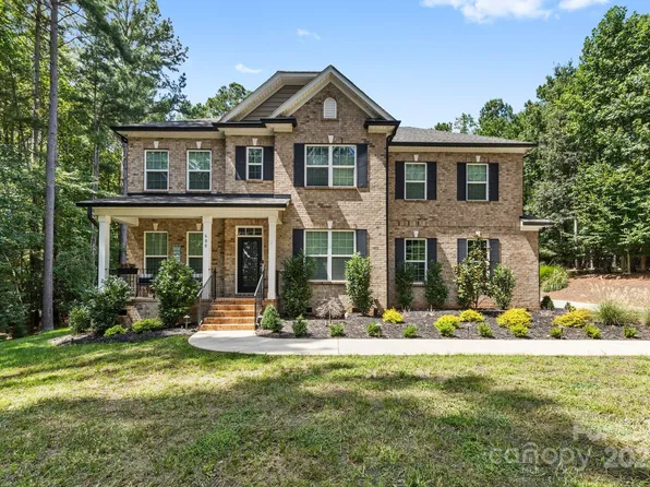 600 Stillwater Rd, Troutman, NC 28166