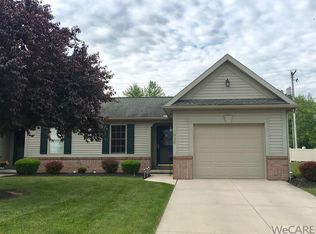 3025 Vera Way, Lima, OH 45805