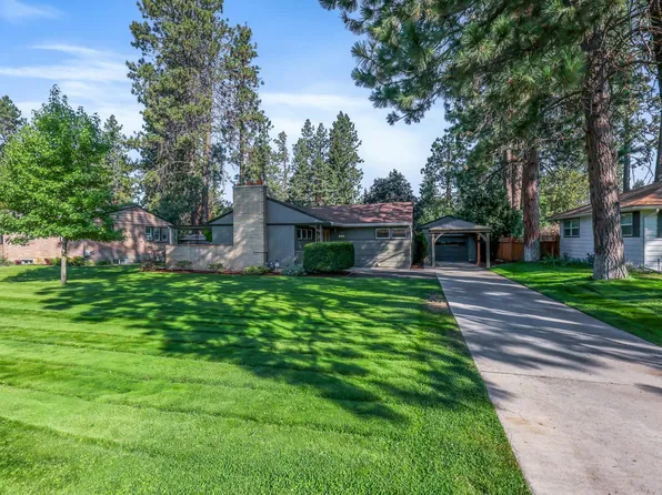 204 W 36th Ave, Spokane, WA 99203