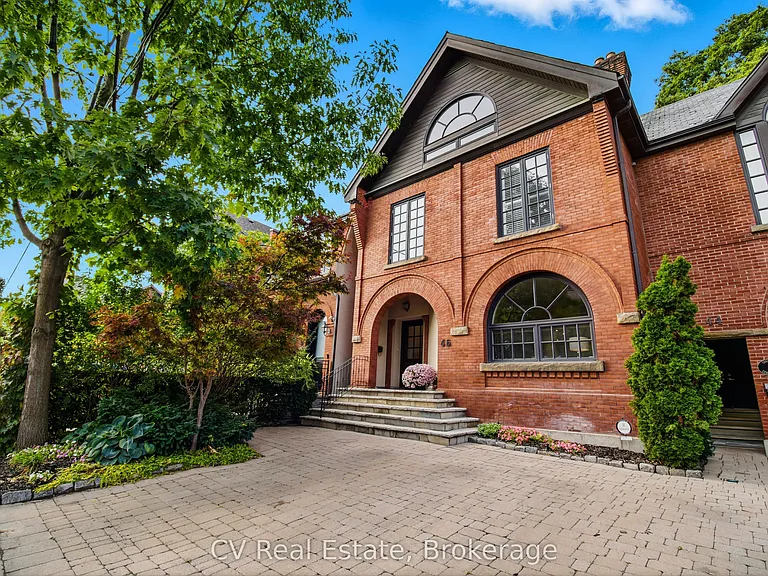 46 Bernard Ave — Photo 1