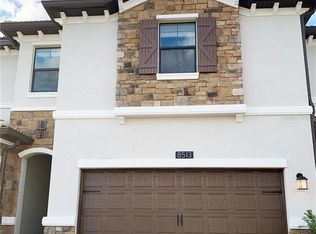 8513 Honors St, Davenport, FL 33896