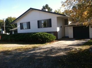 4915 N Drury Rd, Otis Orchards, WA 99027