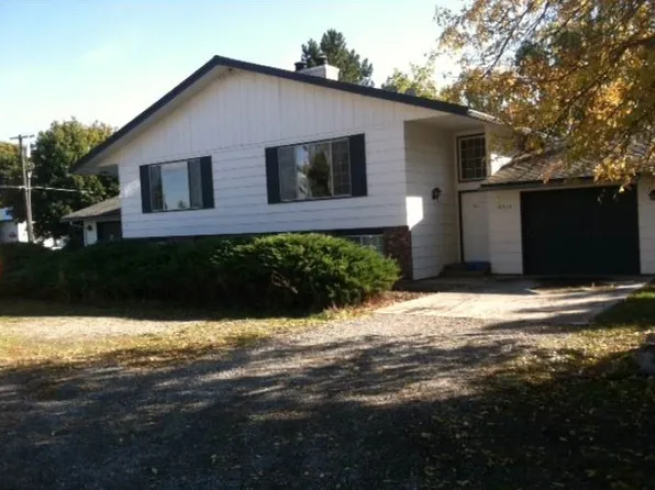 4915 N Drury Rd, Otis Orchards, WA 99027