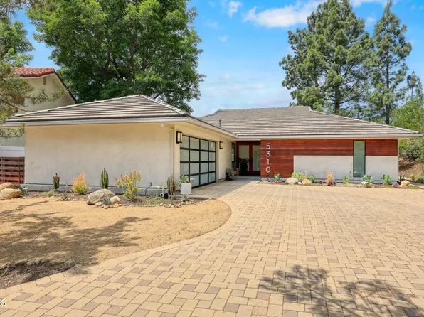 5310 Pali Point Ln, La Canada Flintridge, CA 91011