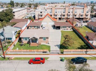 1311 W 218th St, Torrance, CA 90501