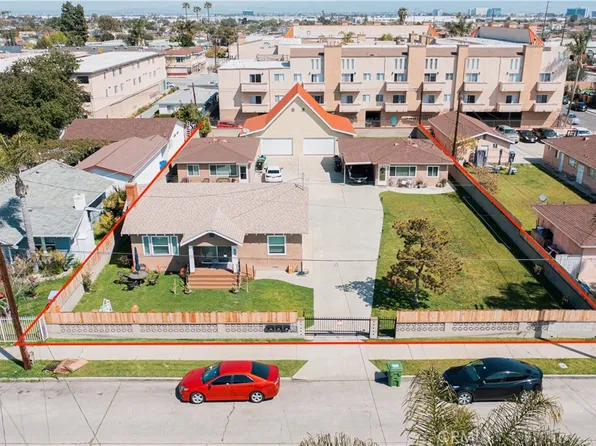 1311 W 218th St, Torrance, CA 90501