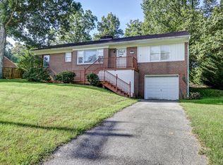 2002 Waterlick Rd, Lynchburg, VA 24501