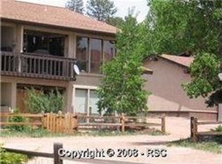 755 Apache Trl, Woodland Park, CO 80863