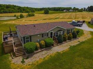 7284 Guthrie Rd, Shiloh, OH 44878