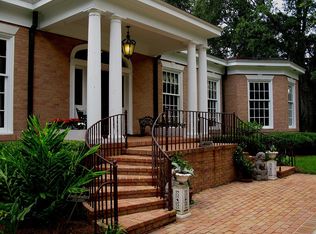 2503 S Delwood Dr, Mobile, AL 36606