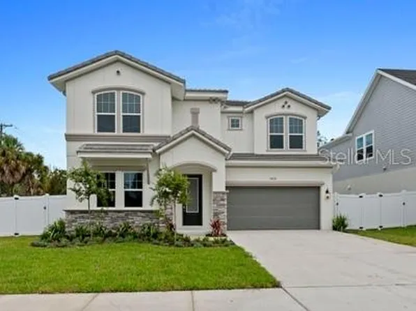 3819 W Kensington St, Tampa, FL 33629