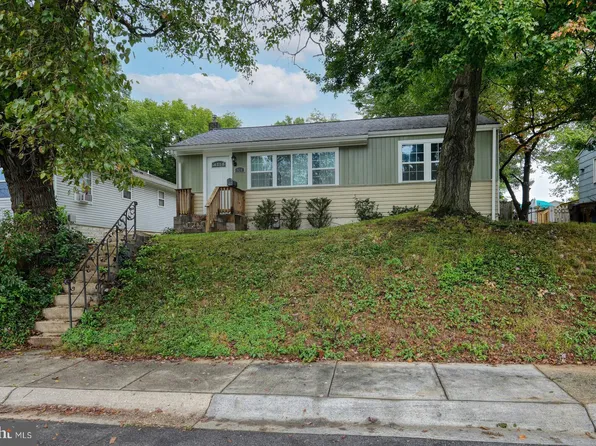 924 Veirs Mill Rd, Rockville, MD 20851