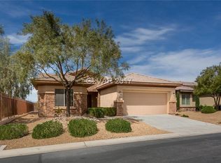 3835 Budenny Dr, Las Vegas, NV 89122