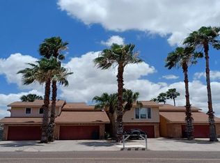 2501 Treasure Hills Blvd, Harlingen, TX 78550