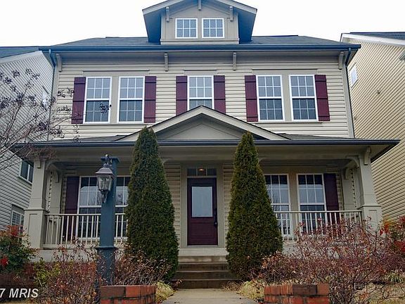 2nd image of 23708 Bennett Chase Dr
