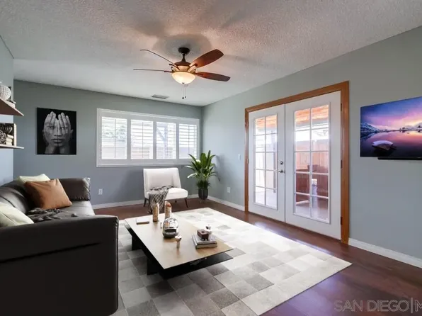 10208 Princess Sarit Way, Santee, CA 92071