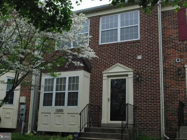 15825 Erwin Ct, Bowie, MD 20716