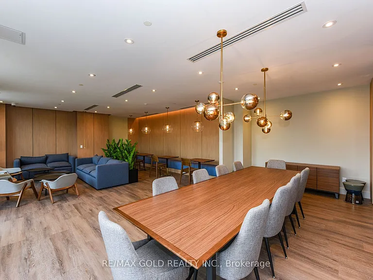 1440 Clarriage Ct #603 — Photo 40