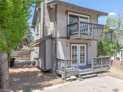 2100 1st Ln, Big Bear City, CA, 92314
