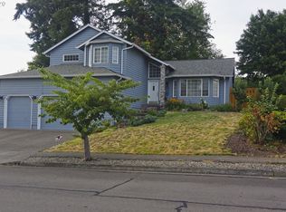4345 SE 1st Ter, Gresham, OR