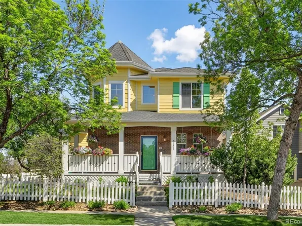 5121 Minnow Lane, Broomfield, CO 80023