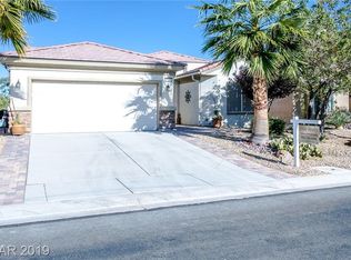 2104 Cyprus Dipper Ave, North Las Vegas, NV 89084