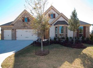 21106 Caddo Heights St, Richmond, TX 77407