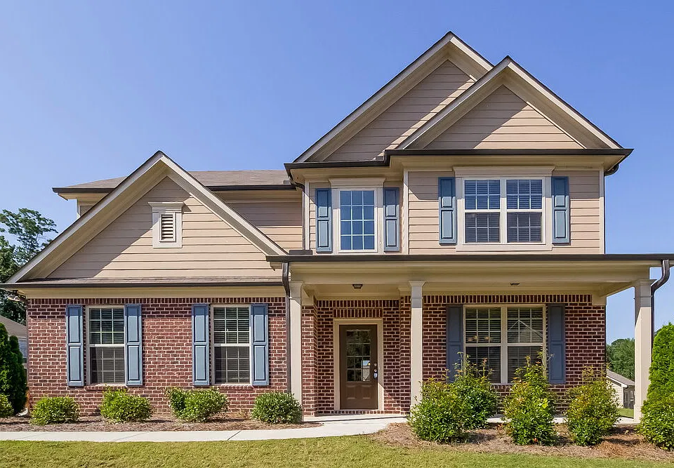 252 Moorland Way