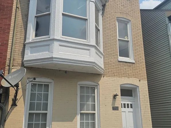 569 West Philadelphia Street, 569 W Philadelphia St Unit 1, York, PA 17401