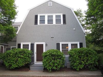 114 Branch St Unit 7, Scituate, MA, 02066