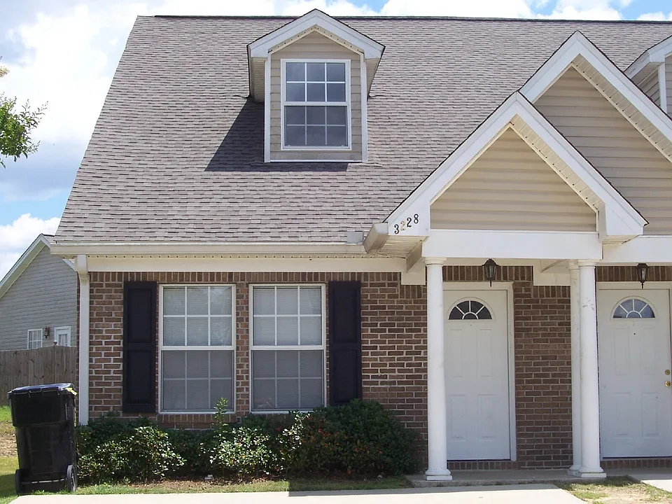 3228 Sugar Berry Way