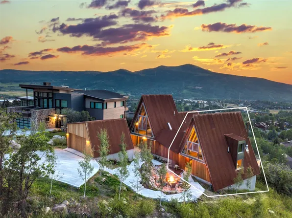 1857 River Queen Ln, Steamboat Springs, CO 80487