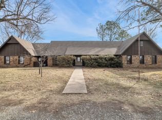 1140 N 435th, Pryor, OK 74361