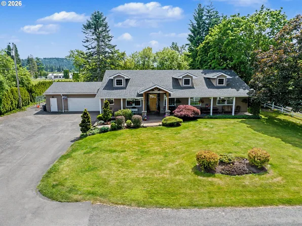 18020 SE Richey Rd, Gresham, OR 97080